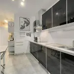 Rocher Saint Georges Spacieux 3p Jardin Piscine * 戛纳