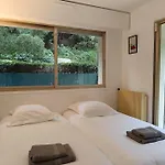 公寓 Rocher Saint Georges Spacieux 3p Jardin Piscine *