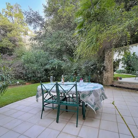 Rocher Saint Georges Spacieux 3p Jardin Piscine Lejlighed